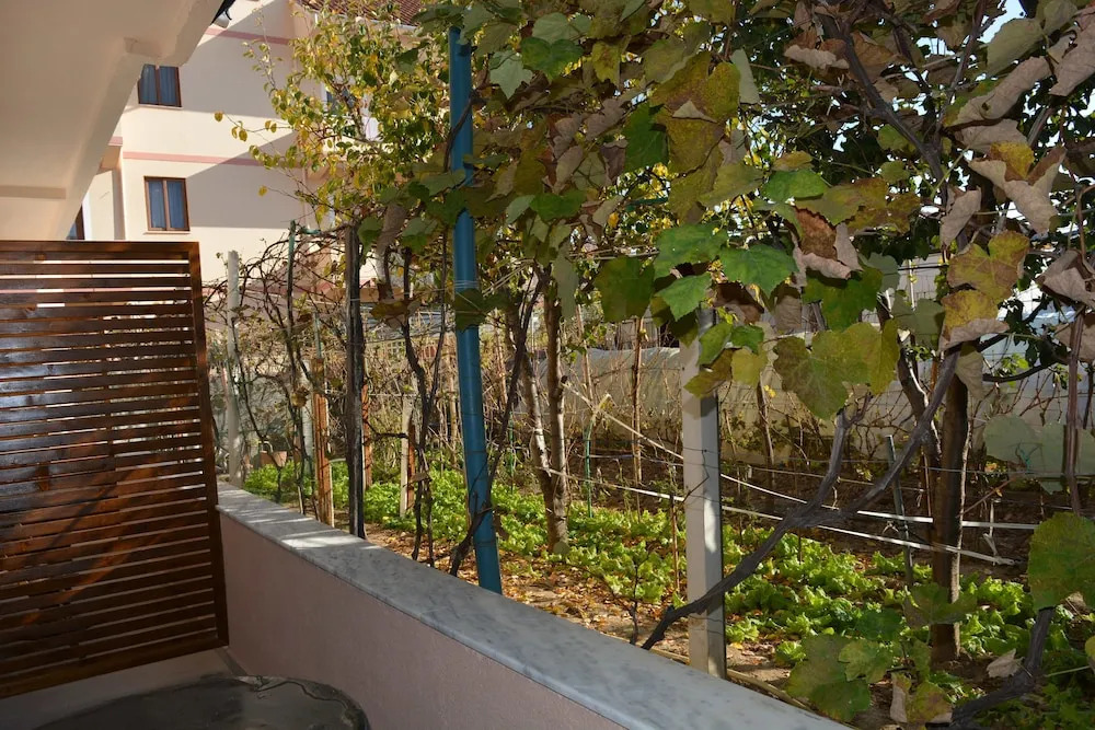 Sunilio Apartment