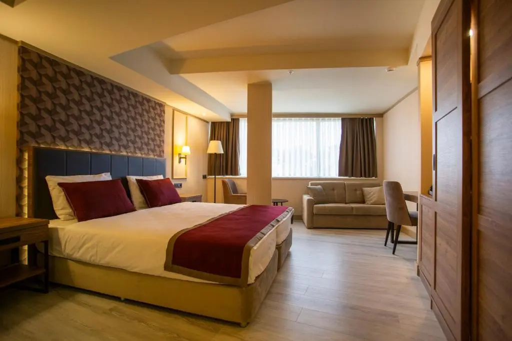 Beşiktaş Serenity Hotel