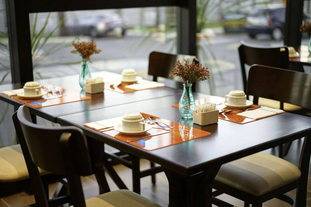 Rio Hotel by Bourbon Curitiba Aeroporto