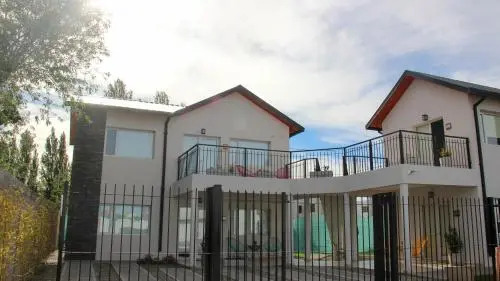 Del Sol Apart Hotel