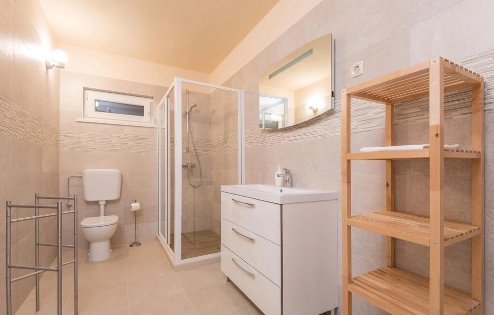 Amazing Home in Lumbarda With 3 Bedrooms, Wifi and Outdoor Swimming Pool