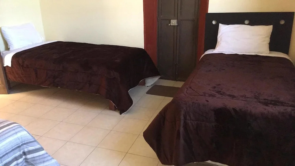 Casa San Antonio - Hostel