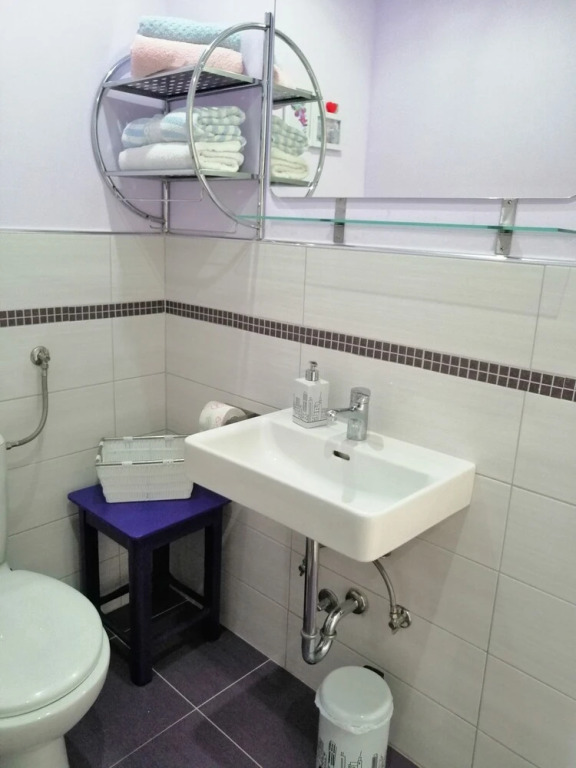 Apartmani Štambuk