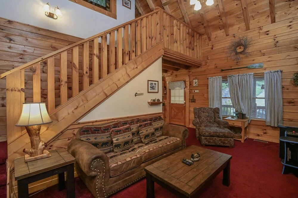 Legacy Lodge by Eagles Ridge Resort