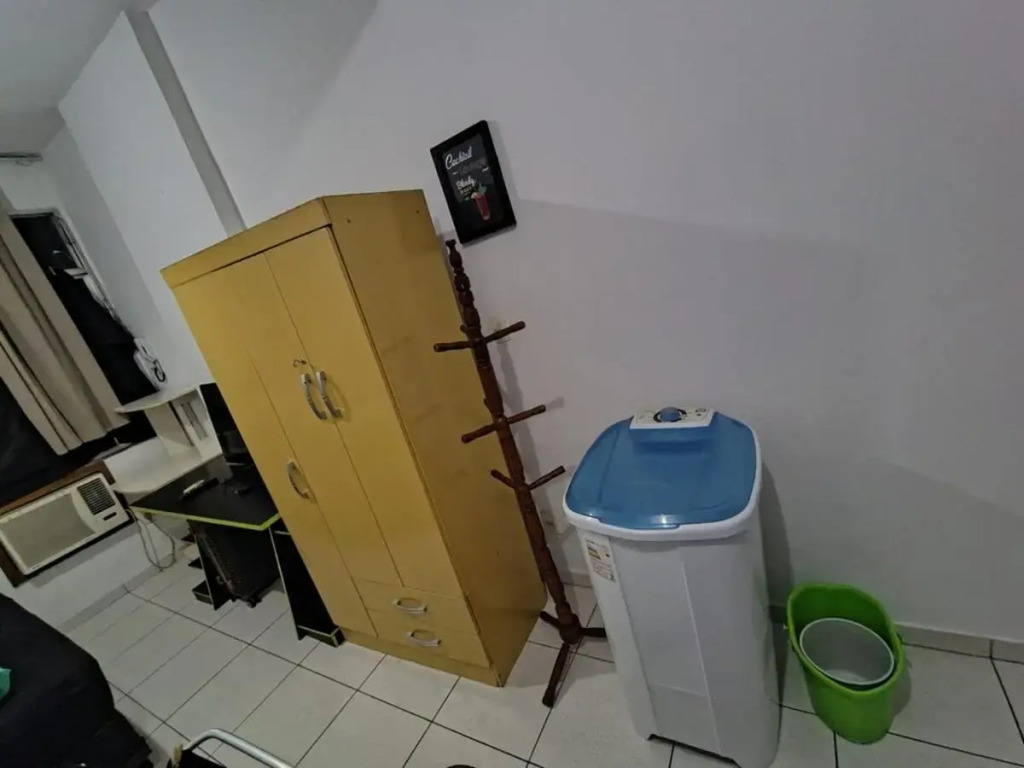 Beautiful Loft In Lapa