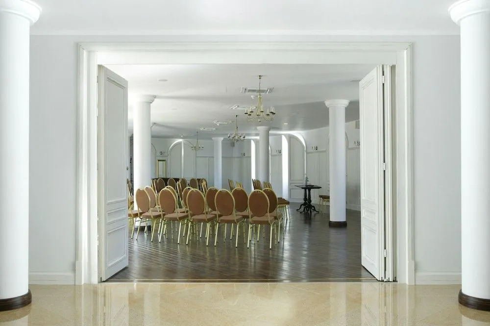 Arena Regia Hotel & Spa - Marina Regia Residence