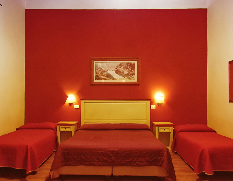 Hotel Savonarola