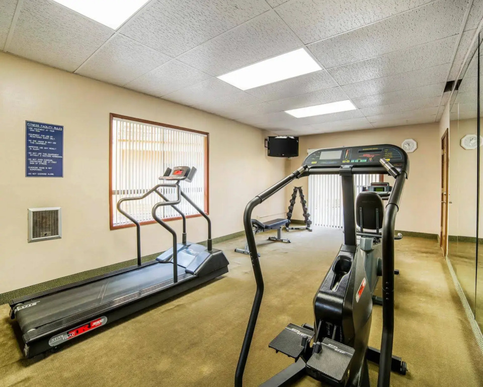 Quality Inn Big Sky
