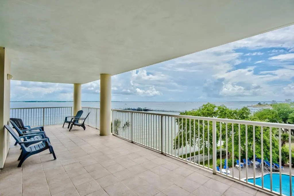 Heron 403 - Emerald Escape - Destin West - 2,400 sq ft