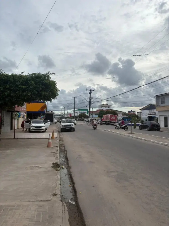 Hospedagem Praia do Forte
