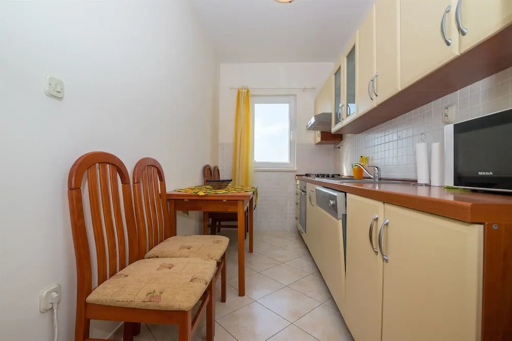 Apartment Mera
