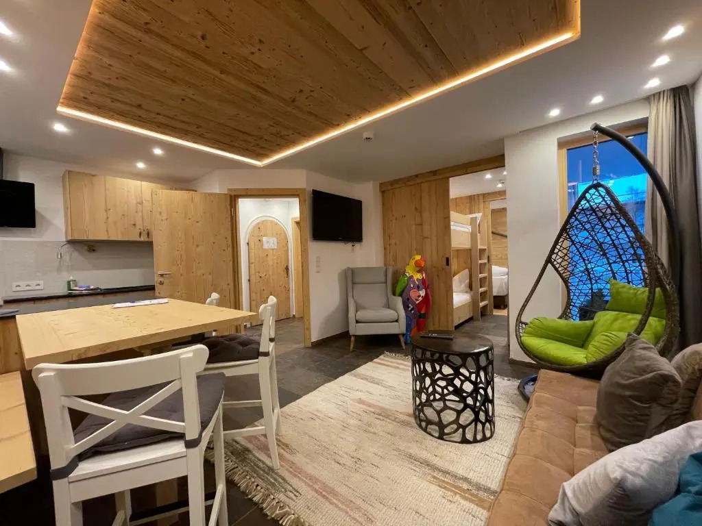 Quality Hosts Arlberg - ALPtyrol Appartements