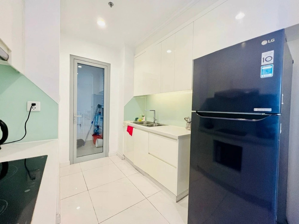 DongDong LUX APT - Vinhomes Central Park