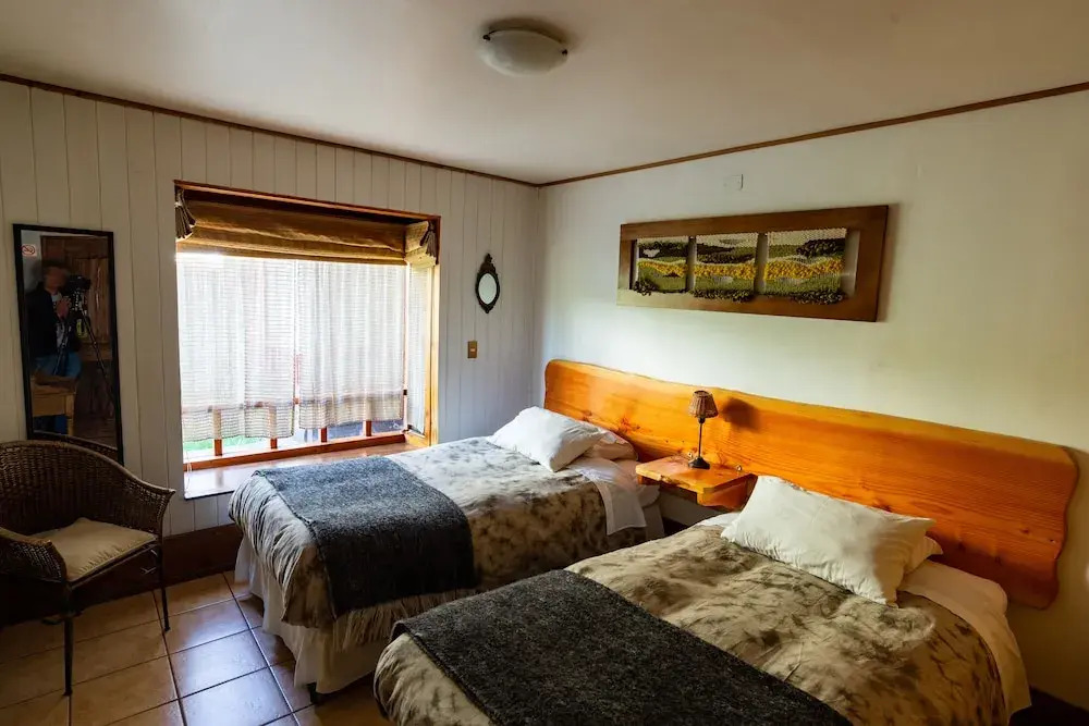B&B HMüller