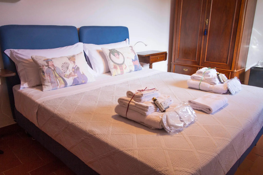 B&B PALAZZI