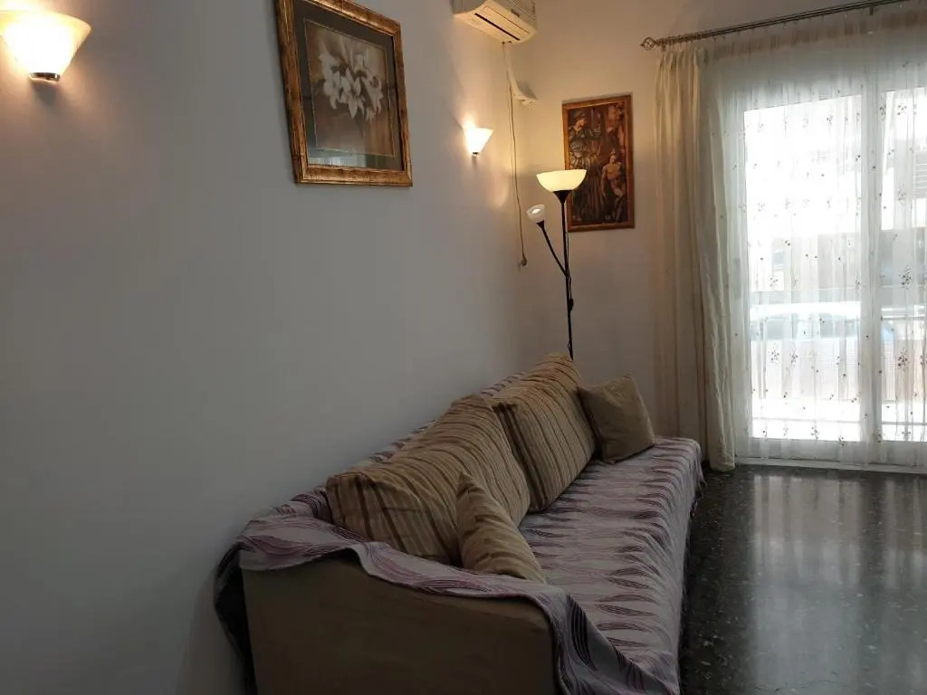 Athens House Nea Smirni