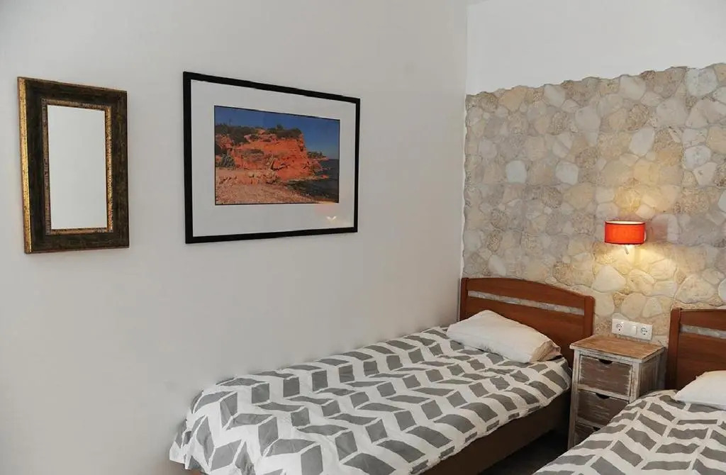 Pension Subirats Perello