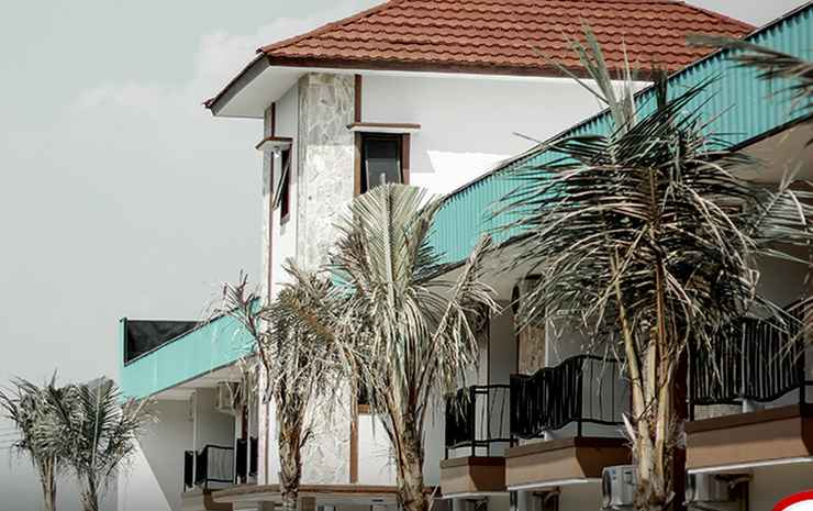 Riverside Hotel Jepara