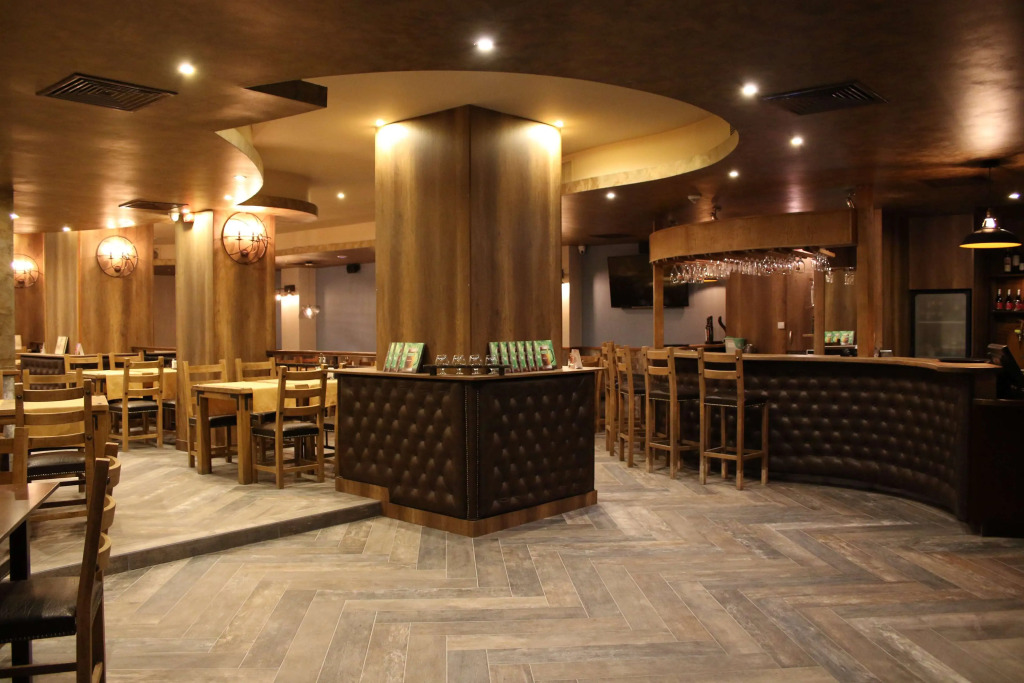 Hotel Golden Tulip Varna