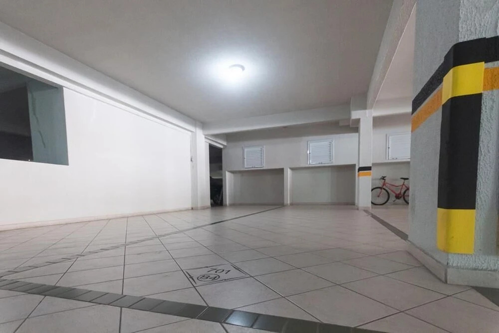Apartamento Almeida
