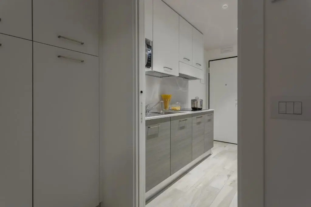 Residence Vivaldi Private apartment