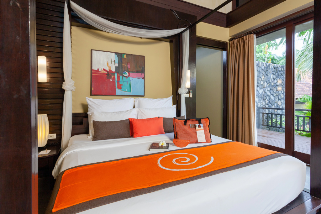 New Star Beach Resort