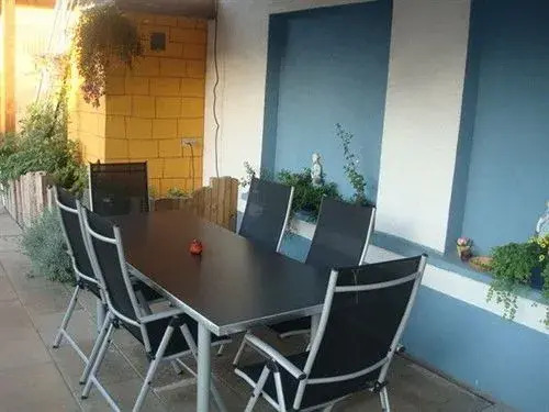 Pension LeLiLa Rust - ex Gästehaus Milella