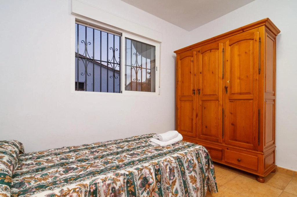 Villa Francisca Casasol