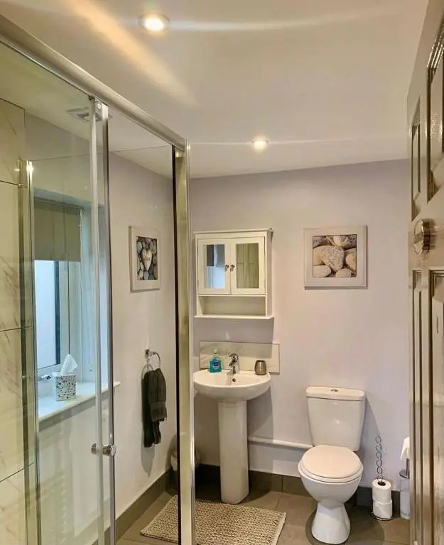 No1 Guest House