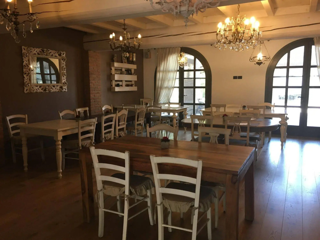 Agriturismo Corte Rocca