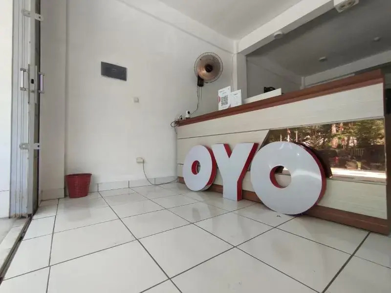 Hotel O Tower Mahakam serviced apartment Riverview Jababeka Ruko 30-26