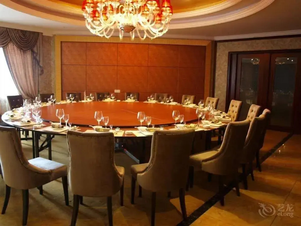 Xi Feng Hotel