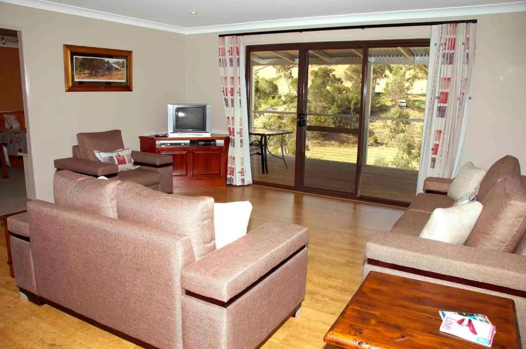 Elm Cottage Tumut