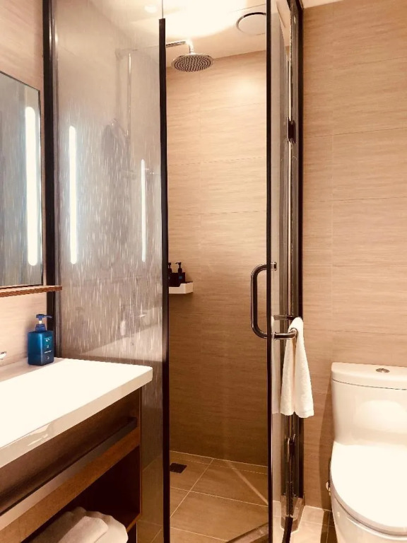 Hanting Hotel Beijing Zhongguancun Renda Xime
