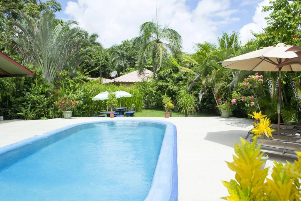 Las Islas Lodge