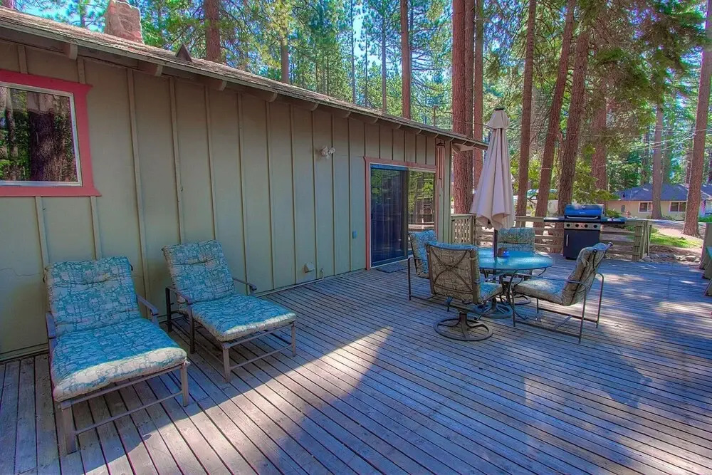 Jensen's Dime 3 Bedroom Home by Redawning