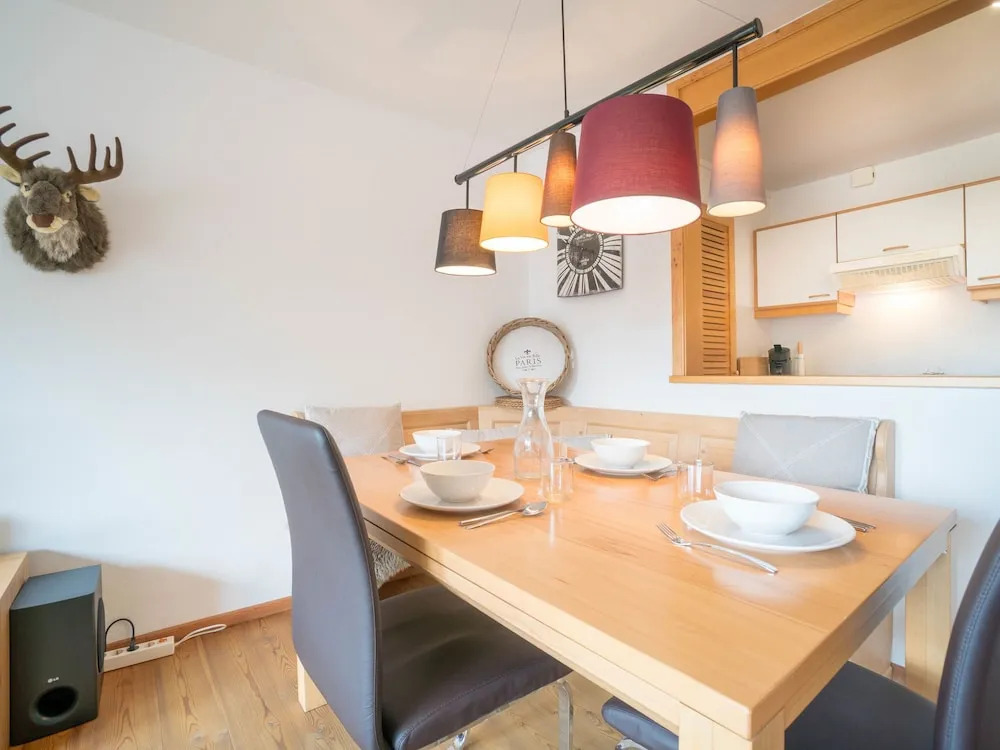 Cozy Apartment in Kirchberg near Ski Area