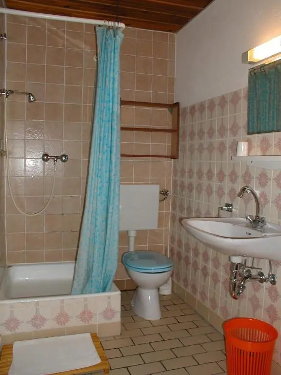 Rooms Vila Mautner