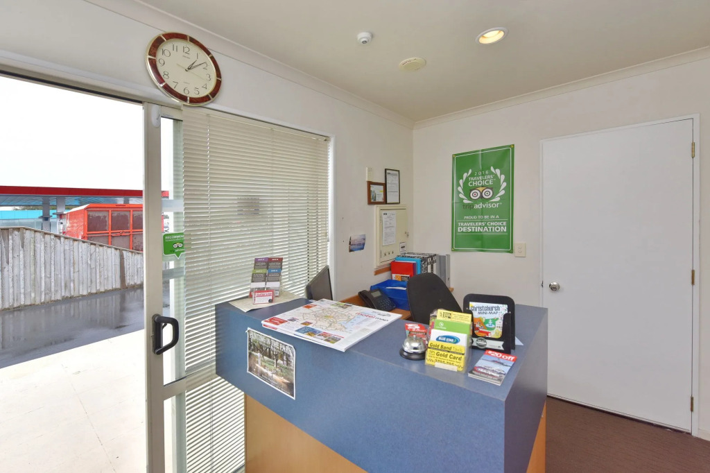 Northcote Motor Lodge