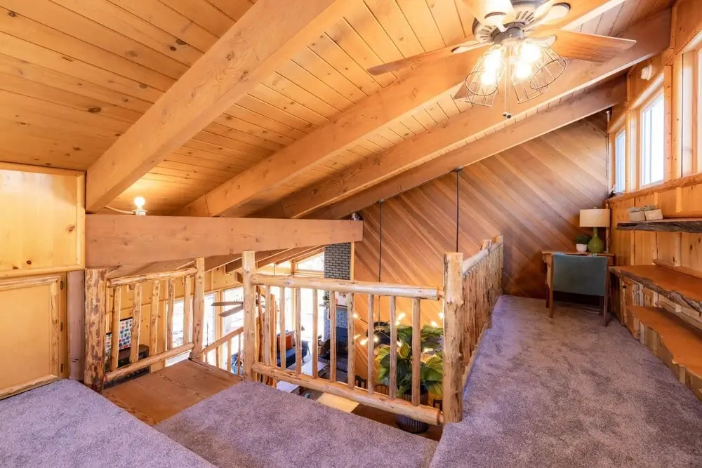 Lookout Lakeviews #1978 by Big Bear Vacations