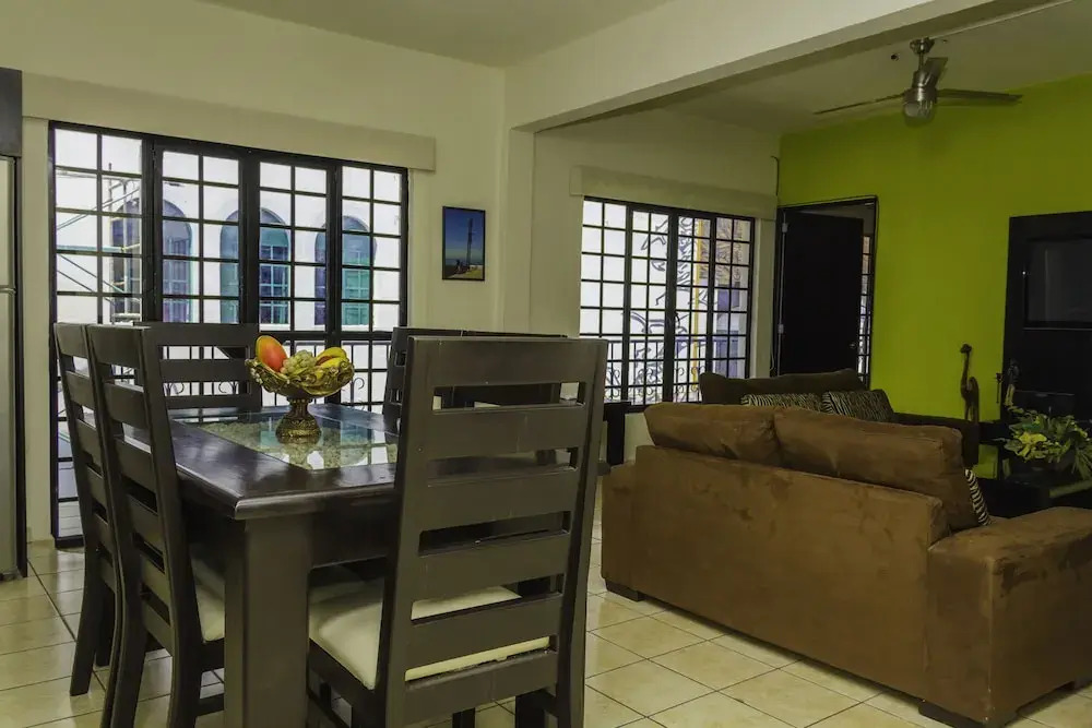 Downtown Casa Bendita by VallartaStays