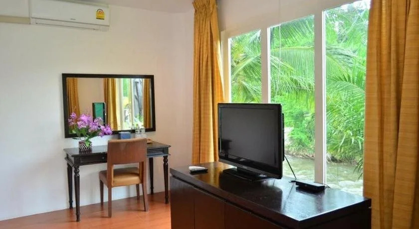 Country View Resort