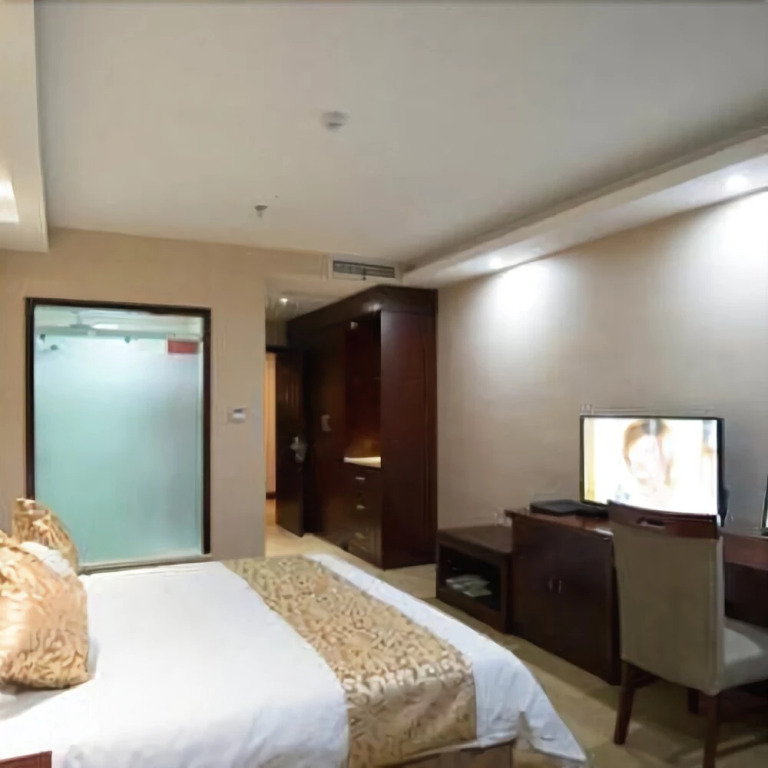 Junyi Boutique Hotel