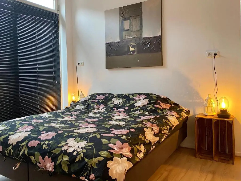 Het Hoekje - 2 bedroom family friendly city home