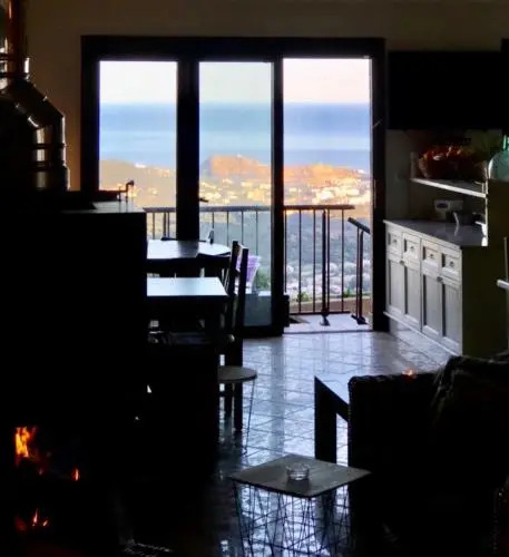 Auberge SantAntone