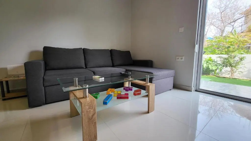 Konnet Apartment