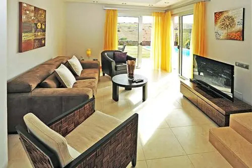 Salobre Vista Golf 27