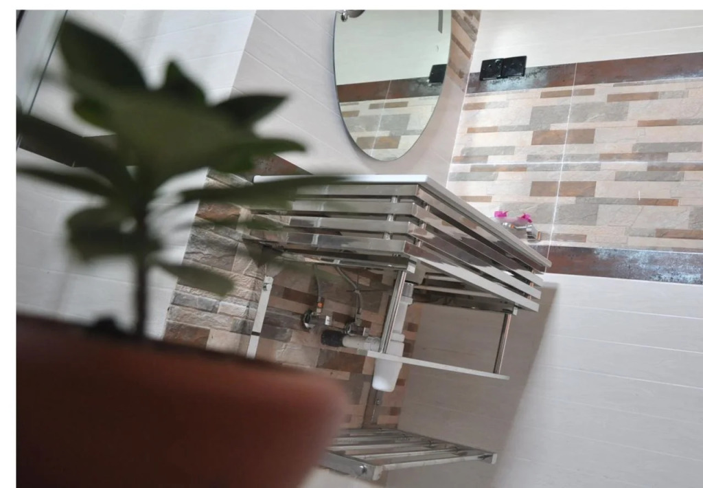 Hotel Mahanuge