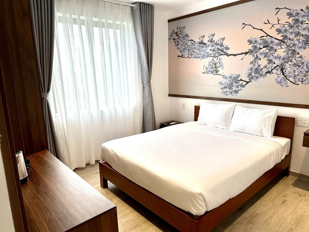 The Present River Villa Hoi An