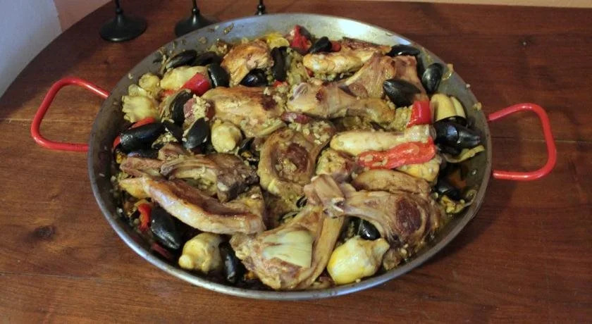 Mas de la douceur